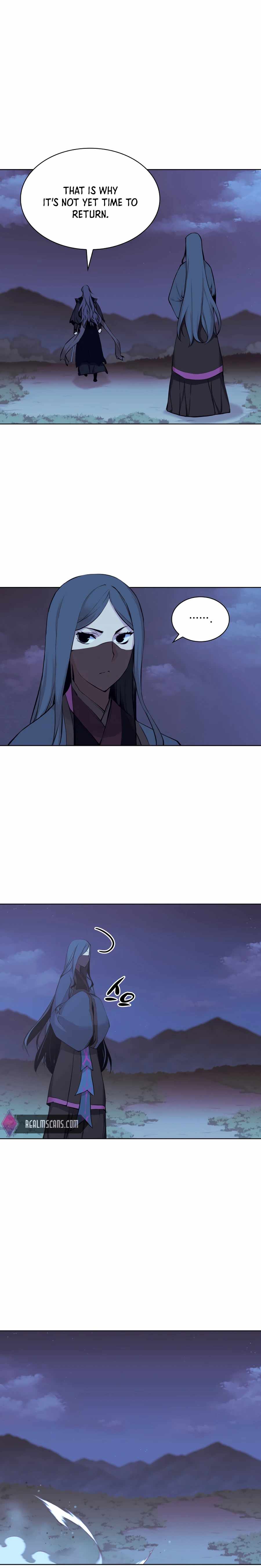 Records of the Swordsman Scholar Chapter 11 page 9