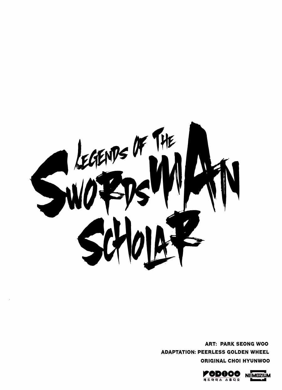 Records of the Swordsman Scholar Chapter 136 page 13
