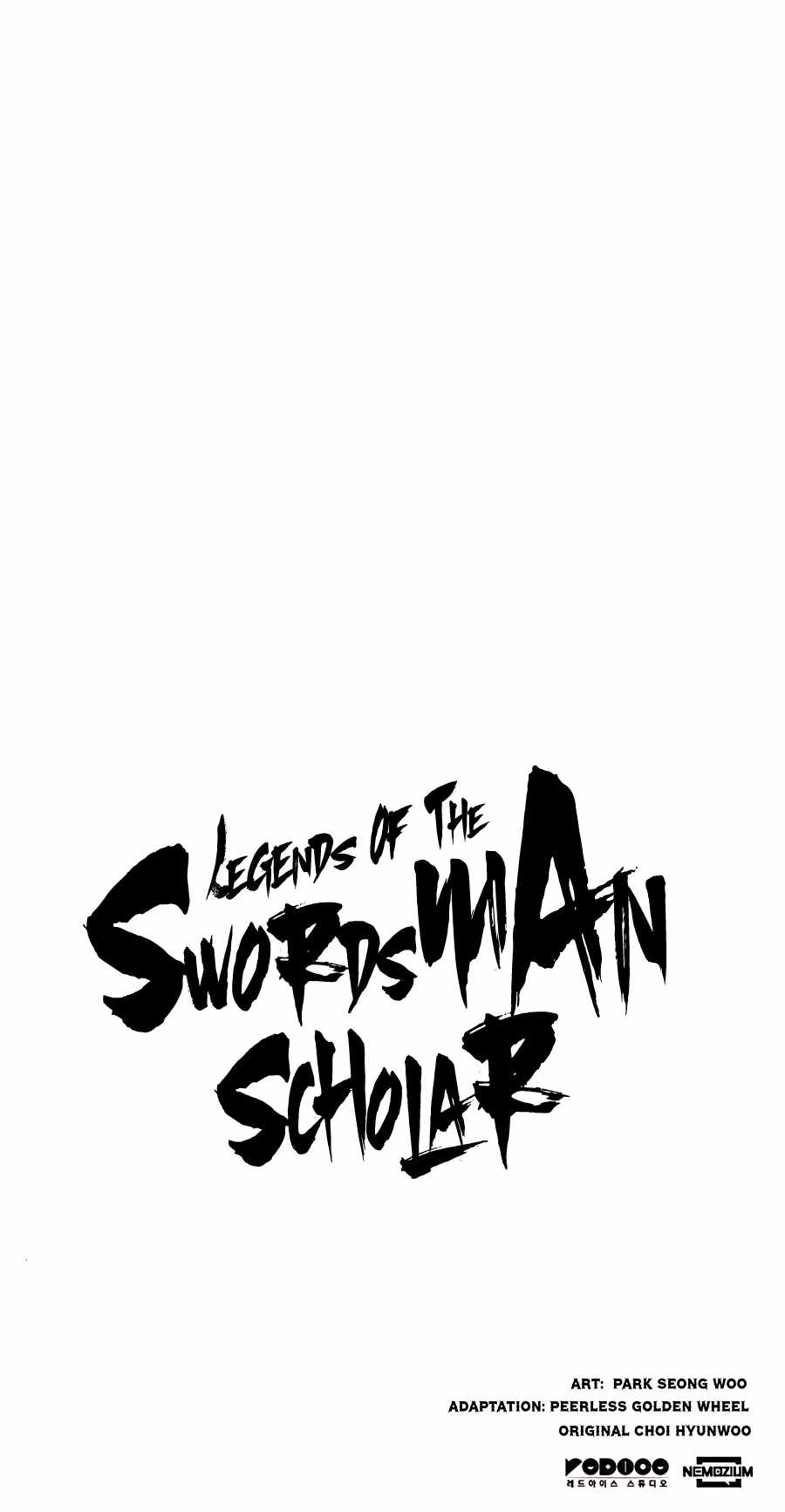 Records of the Swordsman Scholar Chapter 138 page 17