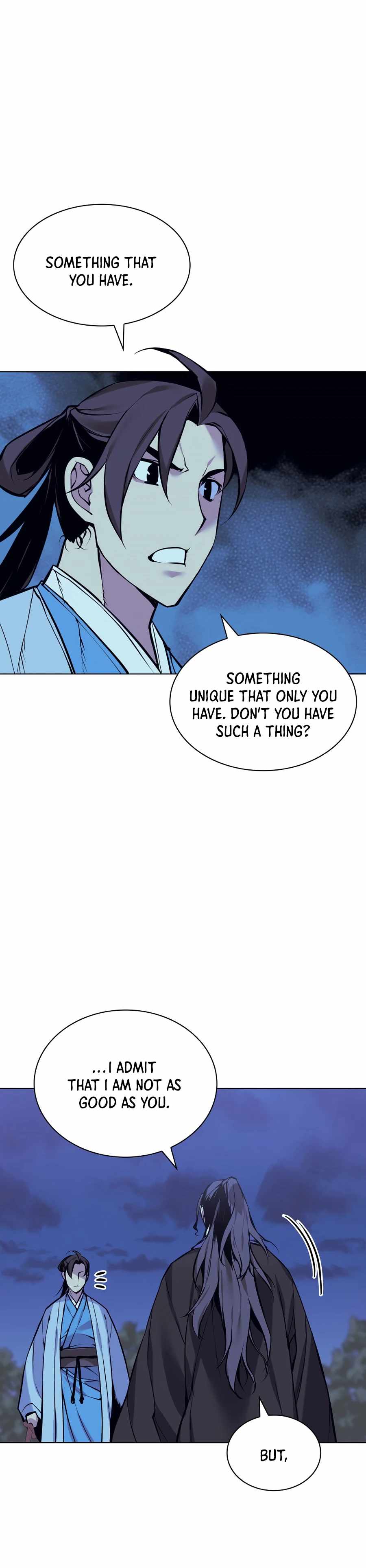 Records of the Swordsman Scholar Chapter 14 page 25