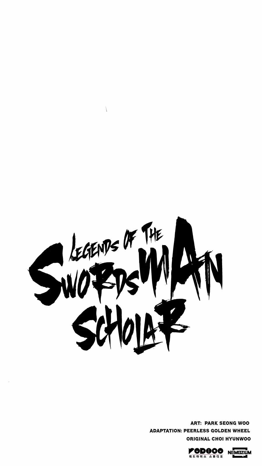 Records of the Swordsman Scholar Chapter 162 page 17