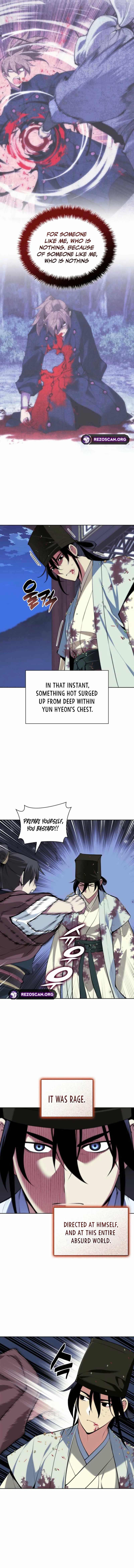 Records of the Swordsman Scholar Chapter 173 page 12