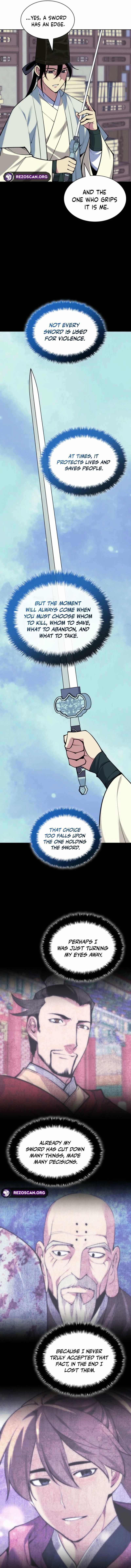 Records of the Swordsman Scholar Chapter 176 page 12