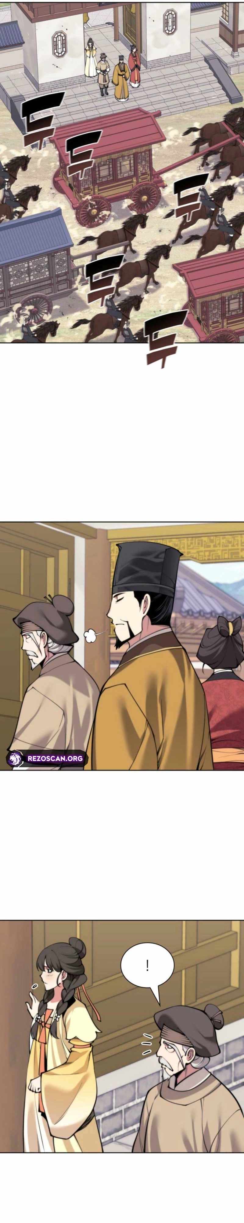 Records of the Swordsman Scholar Chapter 182 page 6