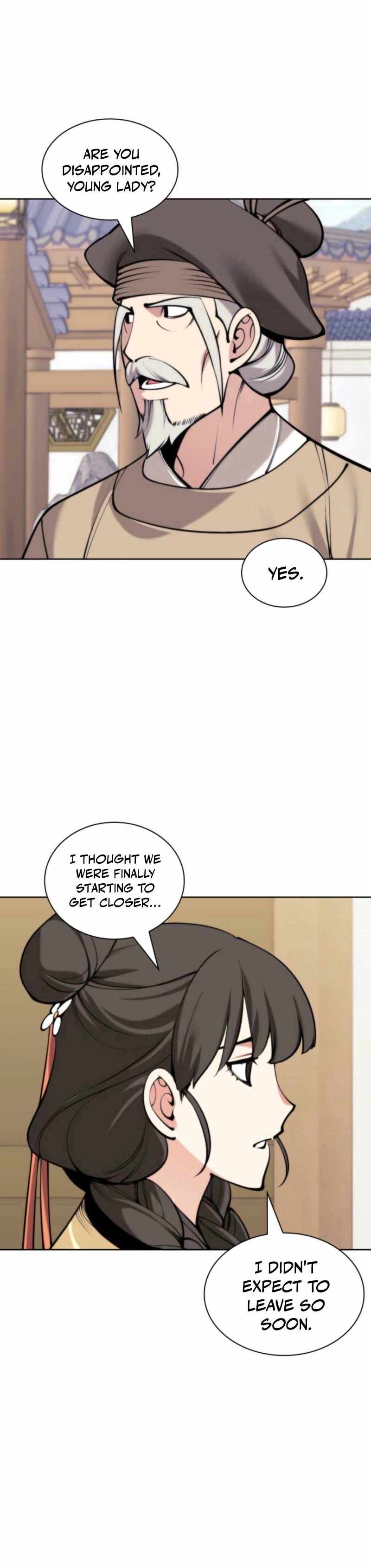 Records of the Swordsman Scholar Chapter 182 page 7