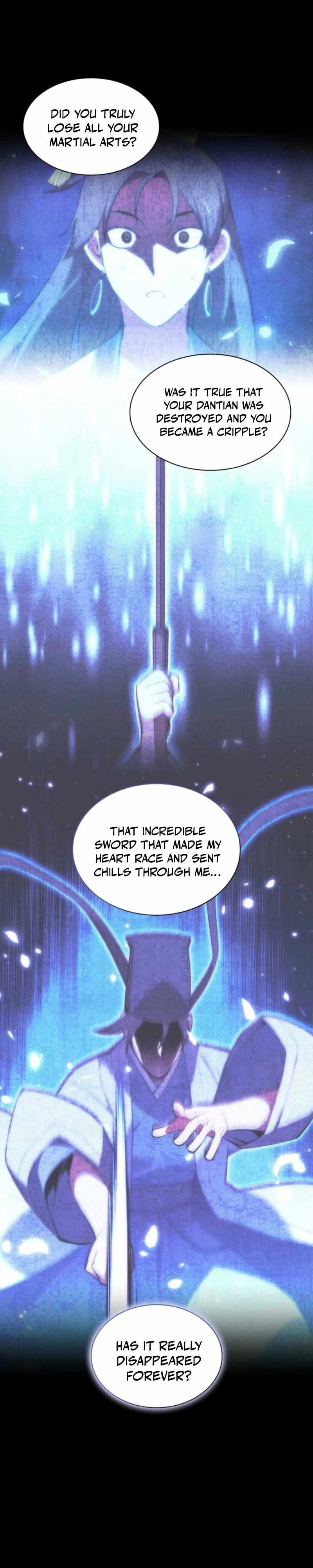 Records of the Swordsman Scholar Chapter 182 page 15