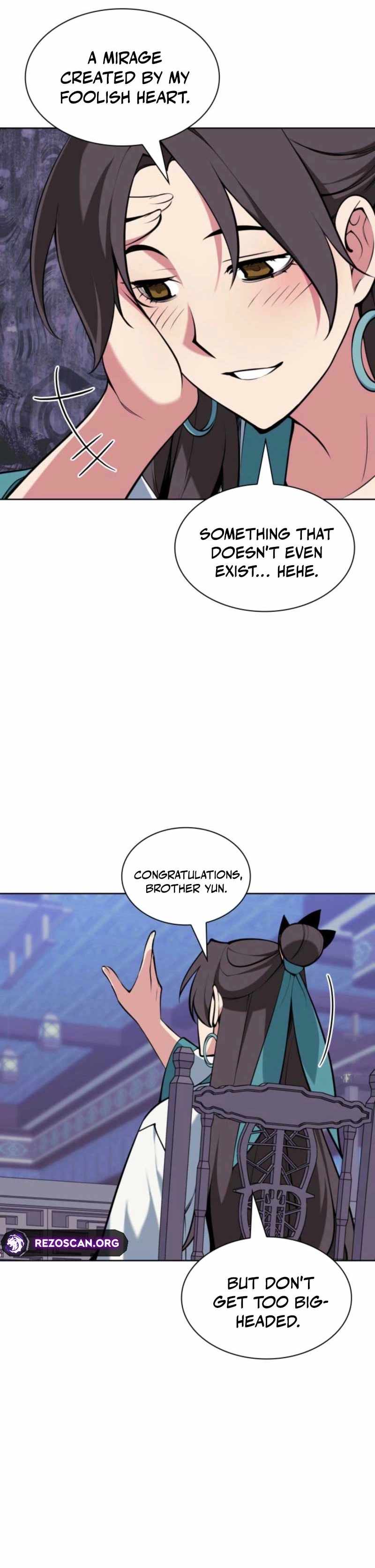Records of the Swordsman Scholar Chapter 182 page 18