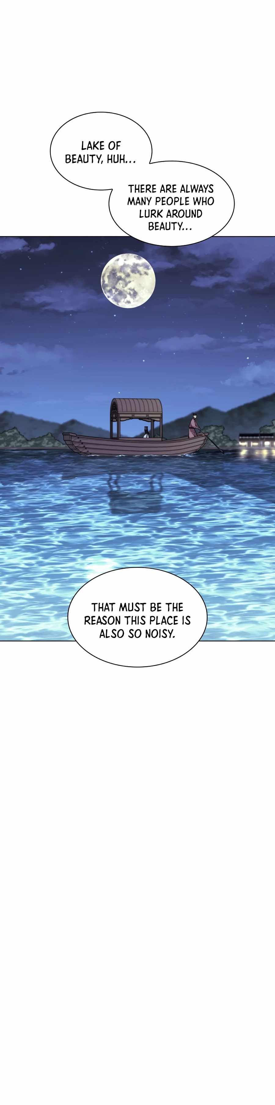 Records of the Swordsman Scholar Chapter 21 page 13