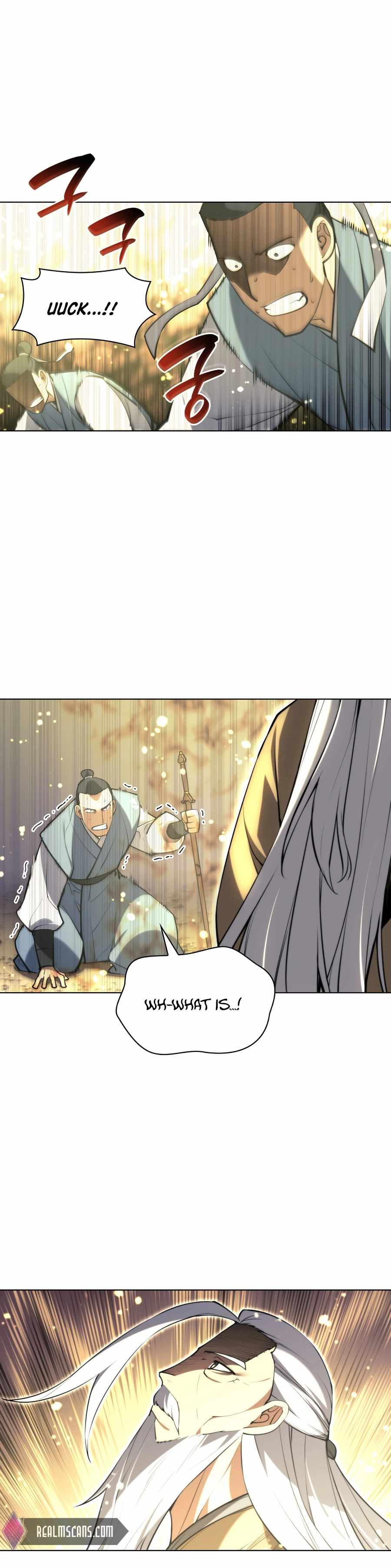 Records of the Swordsman Scholar Chapter 21 page 26