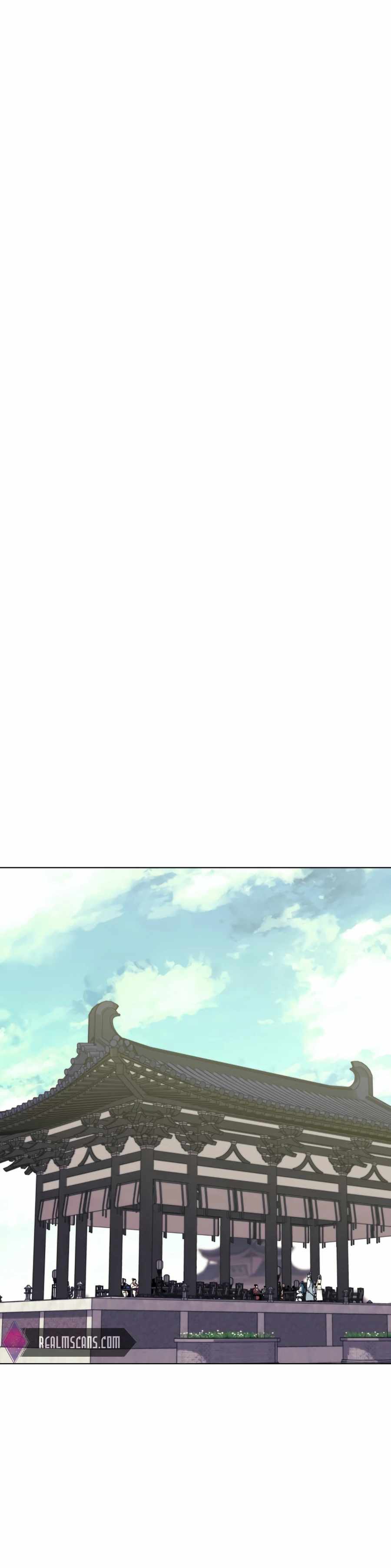 Records of the Swordsman Scholar Chapter 21 page 33