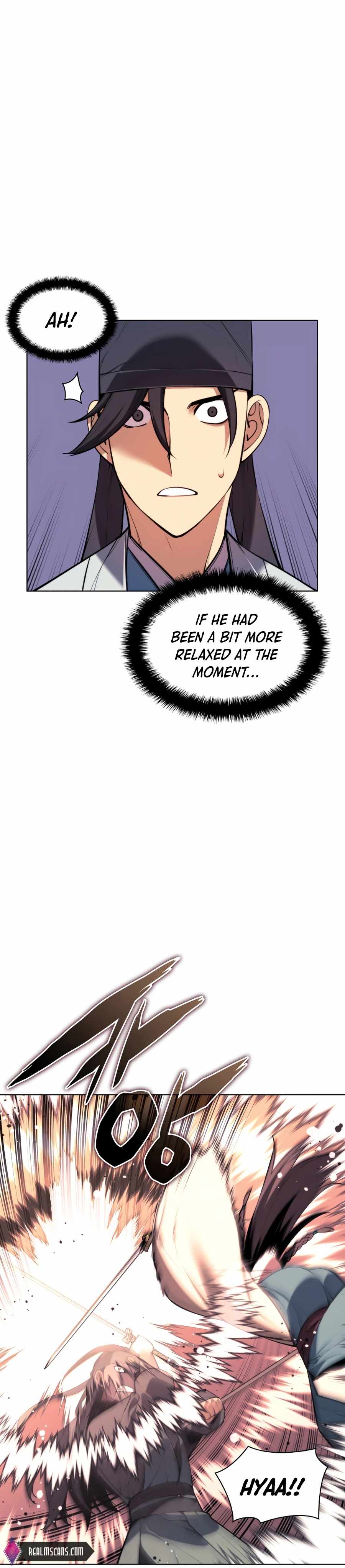 Records of the Swordsman Scholar Chapter 23 page 10
