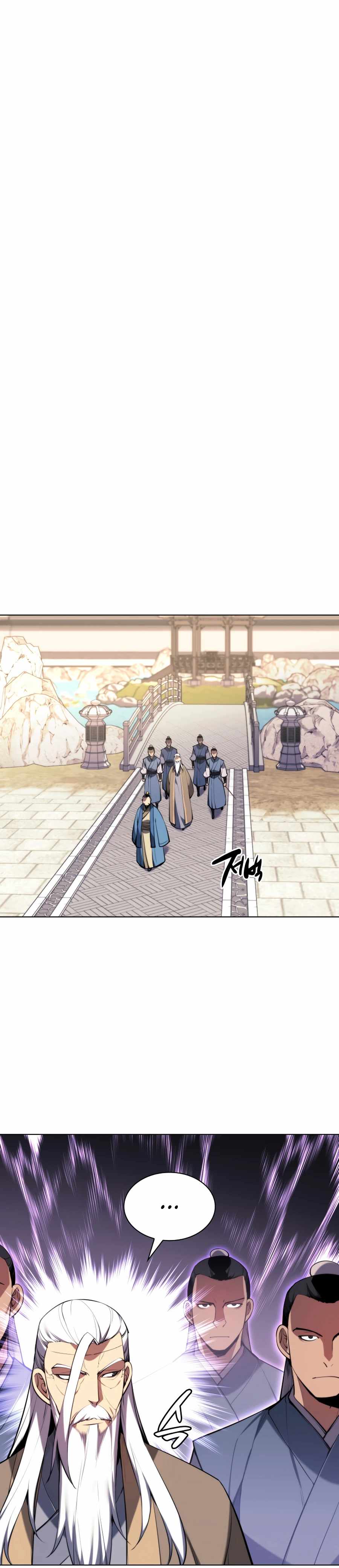 Records of the Swordsman Scholar Chapter 23 page 13
