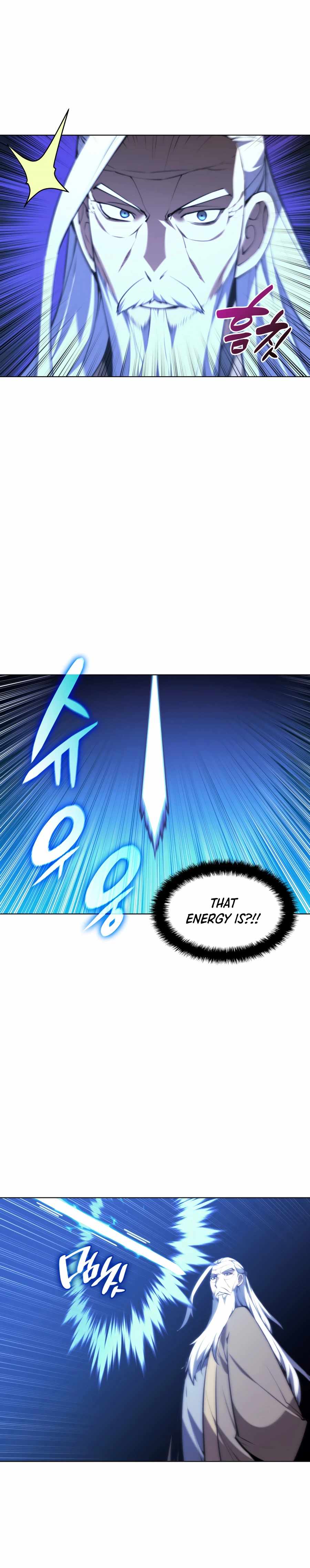 Records of the Swordsman Scholar Chapter 24 page 8