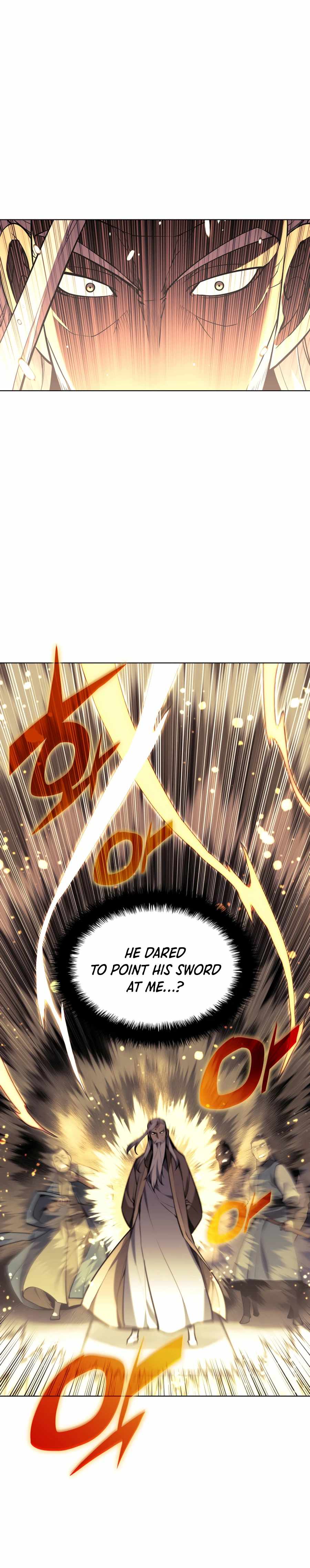 Records of the Swordsman Scholar Chapter 24 page 9