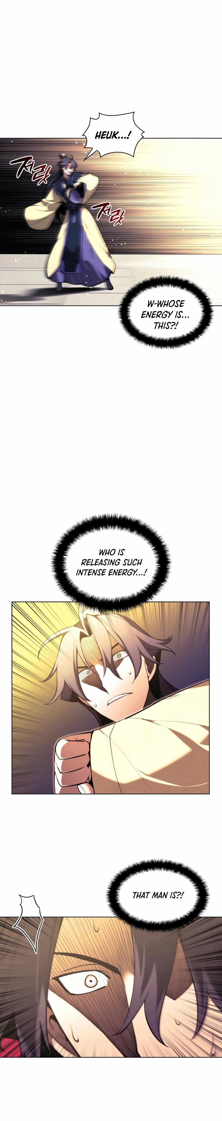 Records of the Swordsman Scholar Chapter 24 page 14