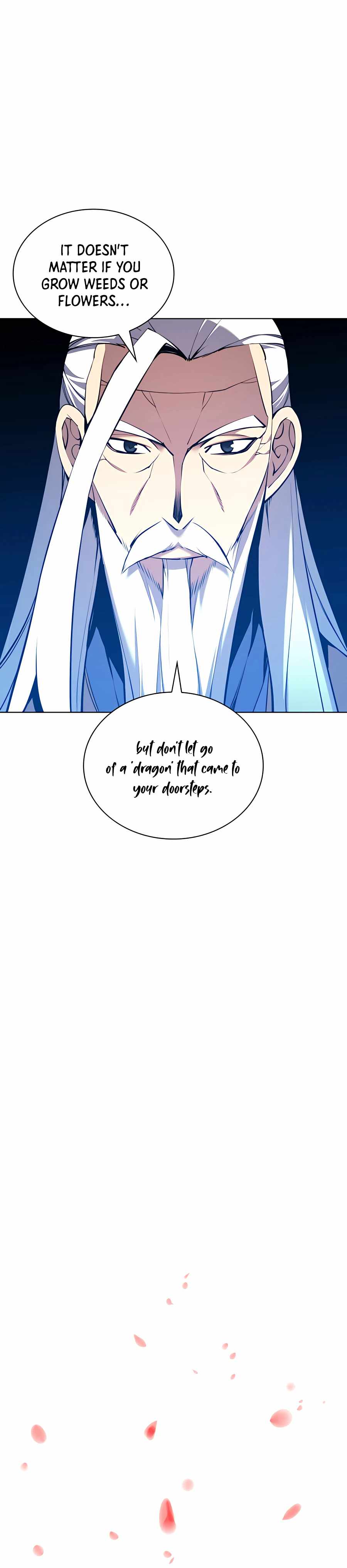 Records of the Swordsman Scholar Chapter 25 page 7