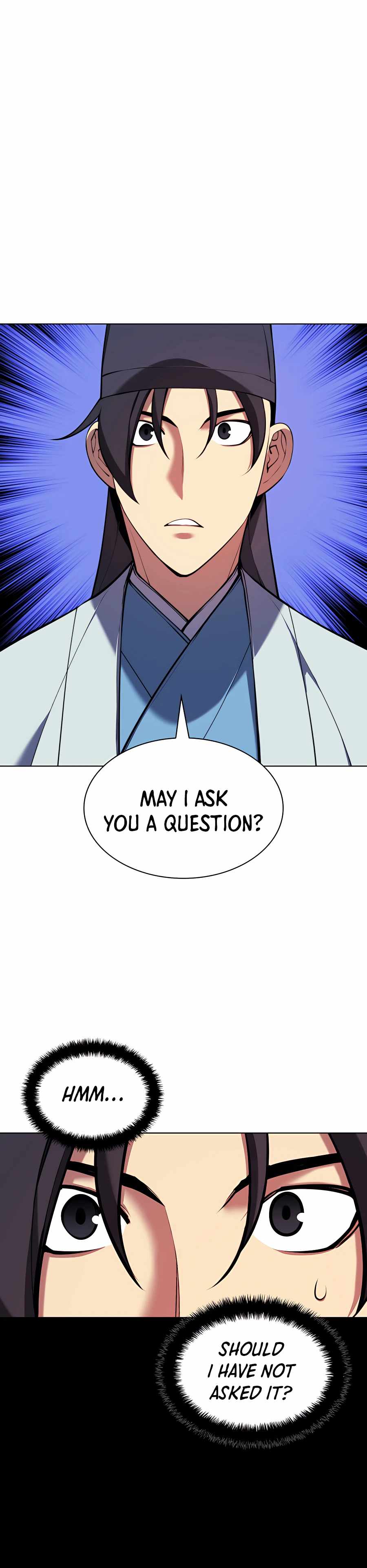 Records of the Swordsman Scholar Chapter 26 page 2