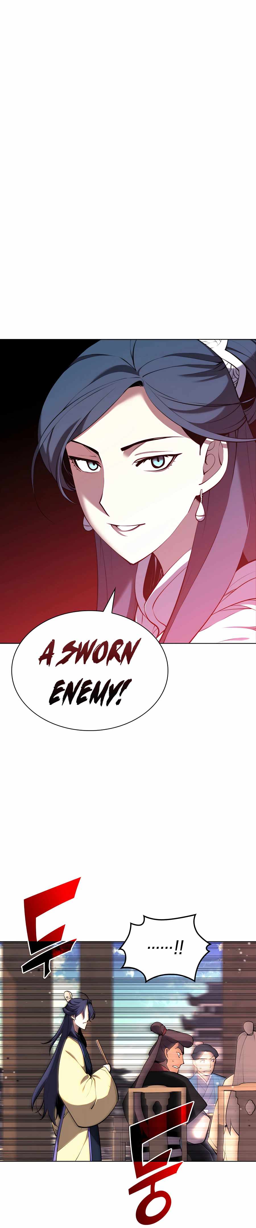 Records of the Swordsman Scholar Chapter 26 page 24