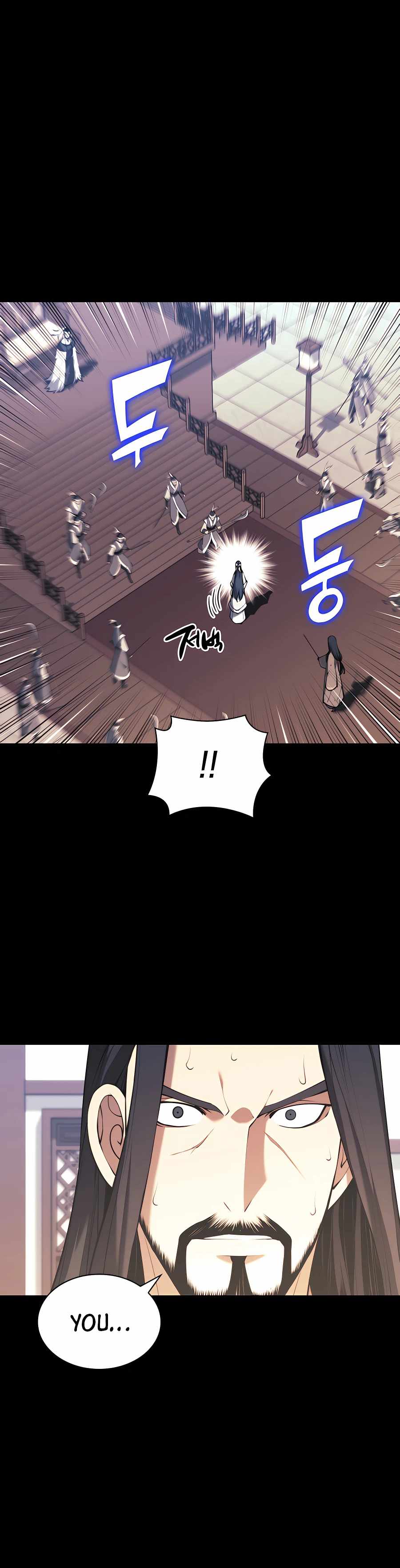 Records of the Swordsman Scholar Chapter 27 page 34