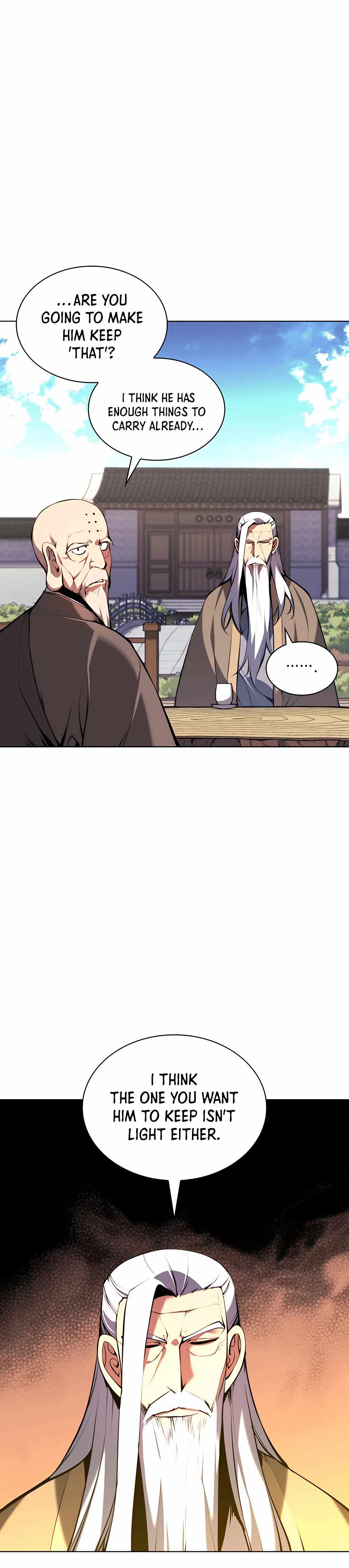 Records of the Swordsman Scholar Chapter 29 page 18