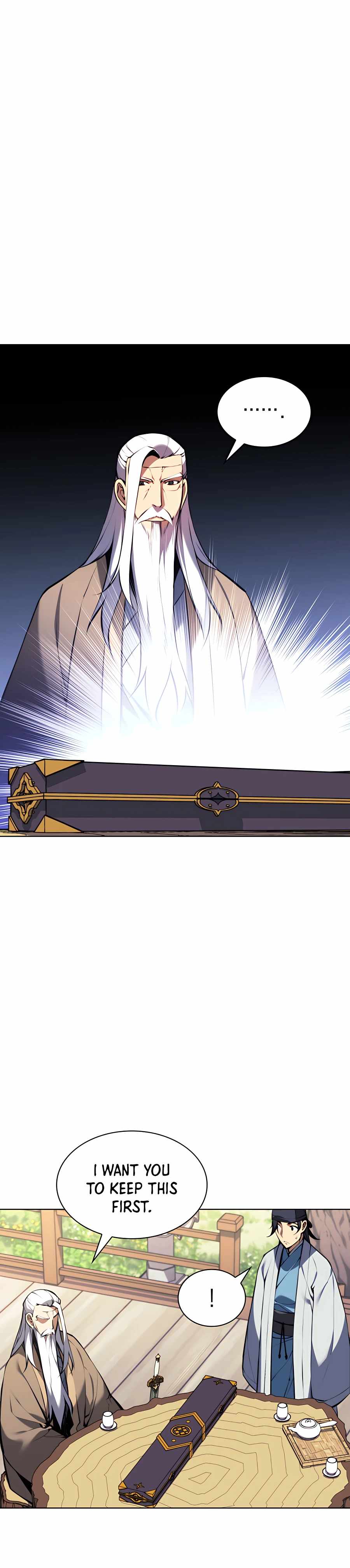 Records of the Swordsman Scholar Chapter 29 page 20