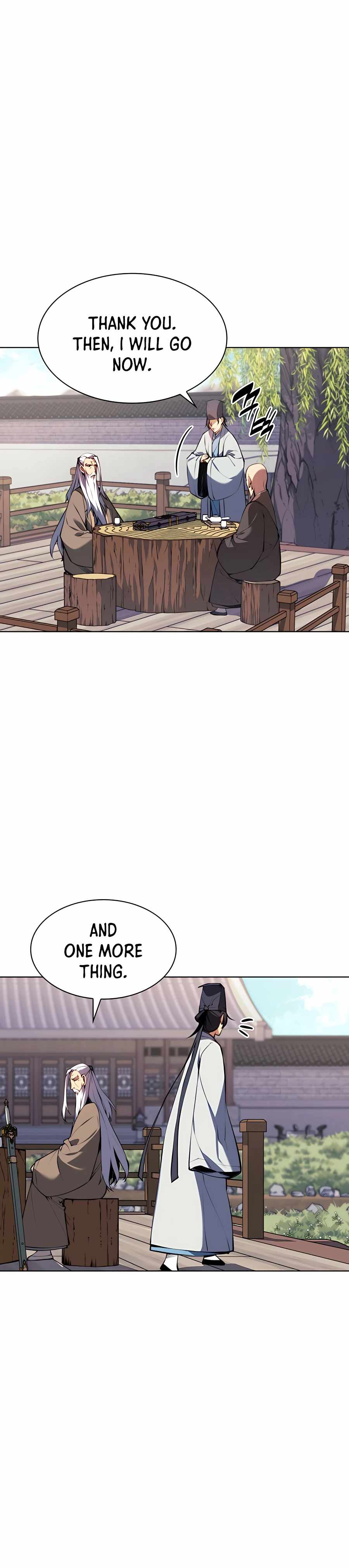 Records of the Swordsman Scholar Chapter 29 page 30