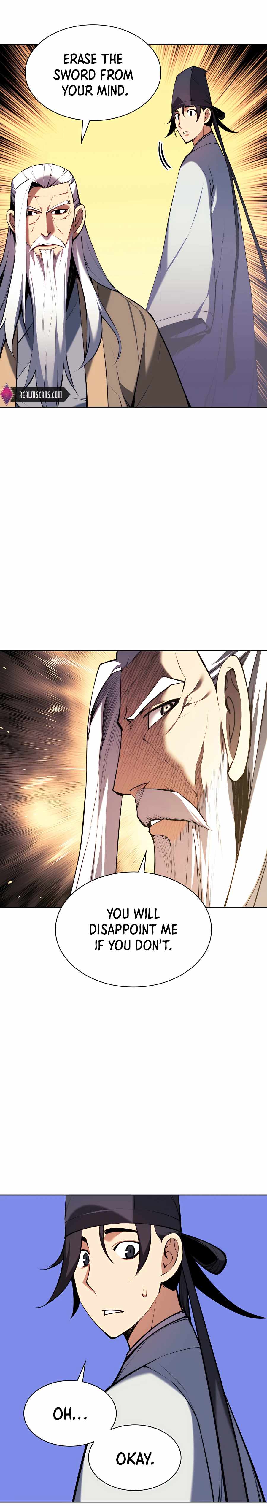 Records of the Swordsman Scholar Chapter 29 page 31