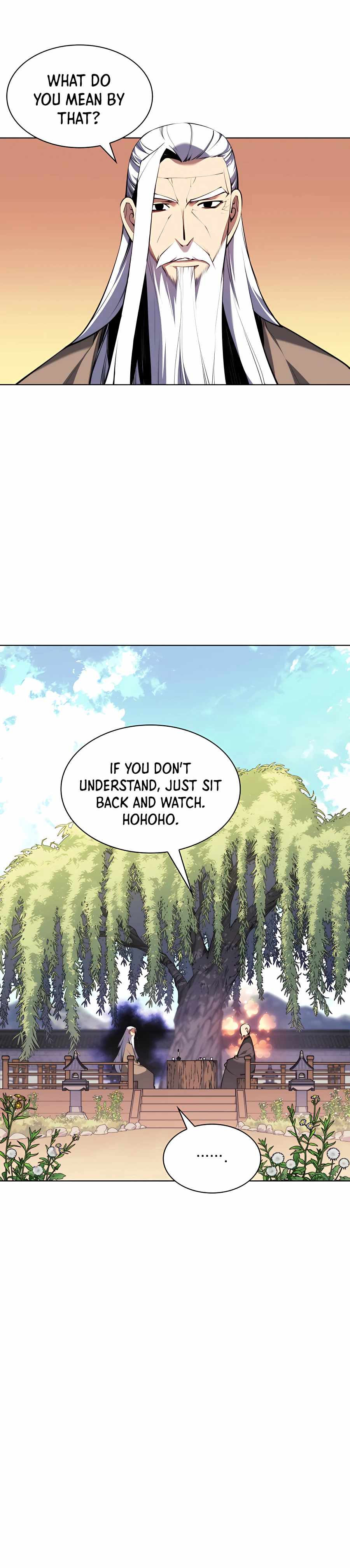 Records of the Swordsman Scholar Chapter 29 page 33