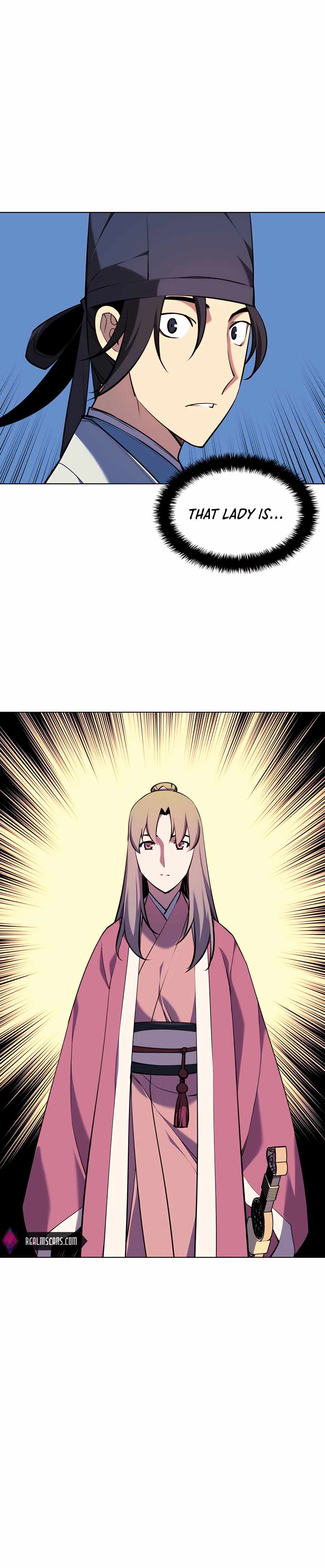 Records of the Swordsman Scholar Chapter 30 page 15