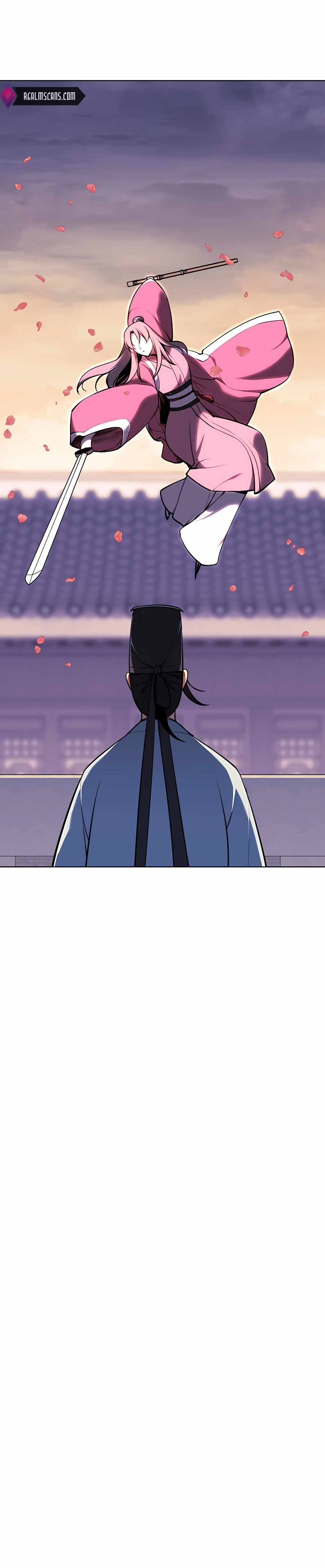 Records of the Swordsman Scholar Chapter 30 page 33