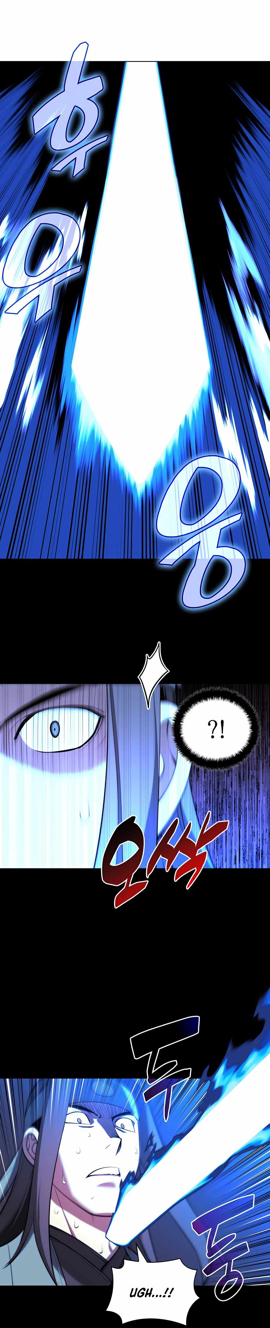 Records of the Swordsman Scholar Chapter 31 page 4