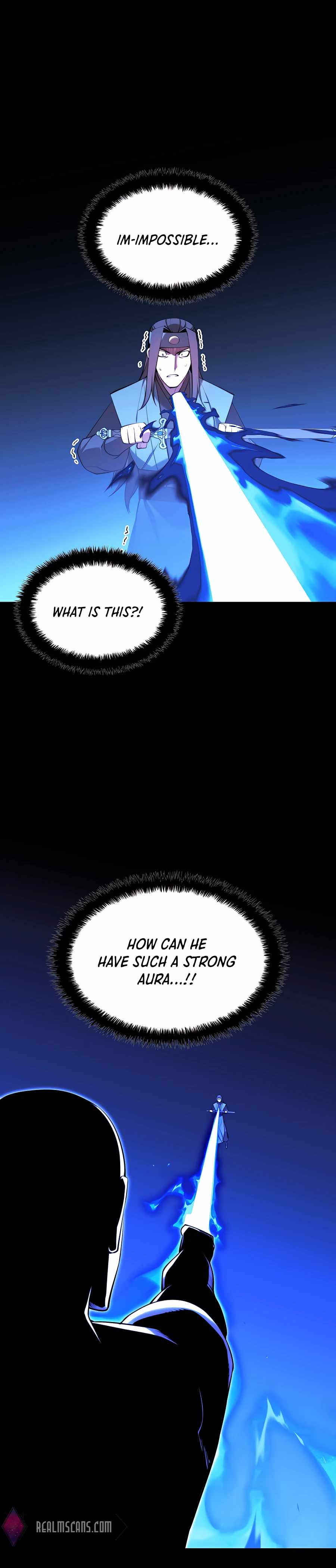 Records of the Swordsman Scholar Chapter 31 page 5