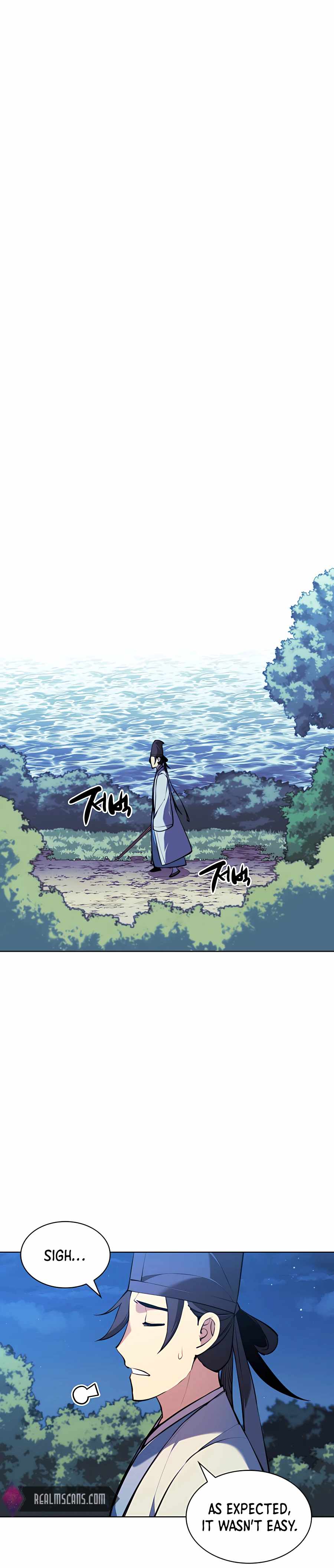 Records of the Swordsman Scholar Chapter 31 page 17