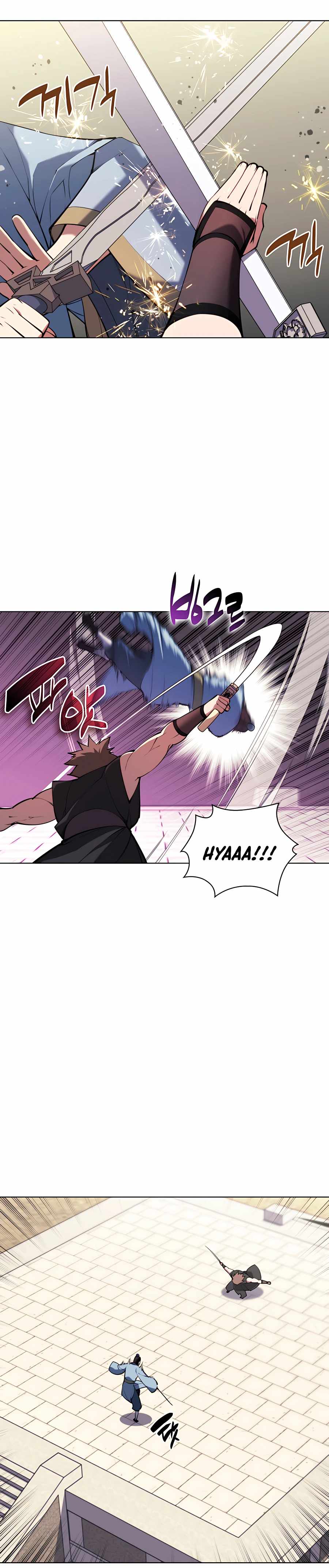 Records of the Swordsman Scholar Chapter 31 page 25