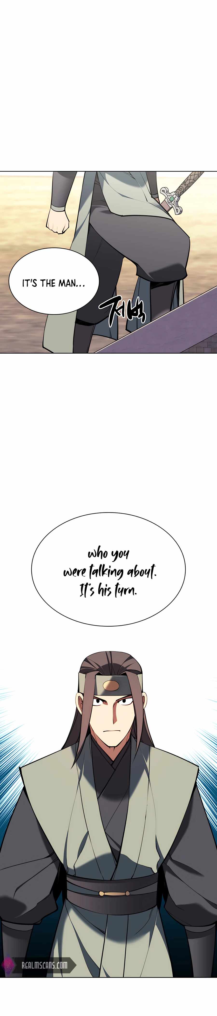 Records of the Swordsman Scholar Chapter 31 page 37