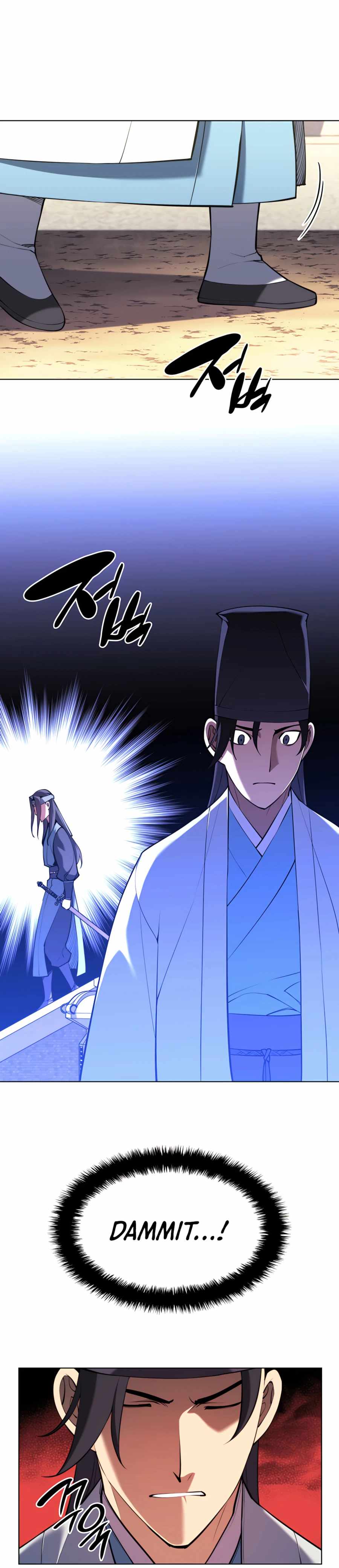 Records of the Swordsman Scholar Chapter 33 page 18