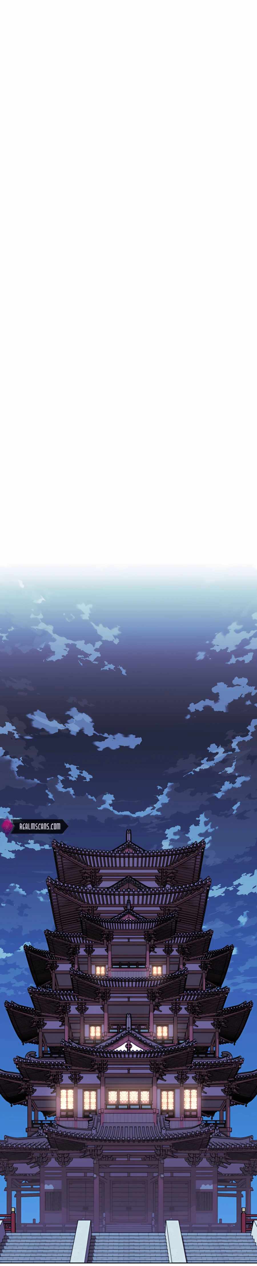 Records of the Swordsman Scholar Chapter 34 page 16