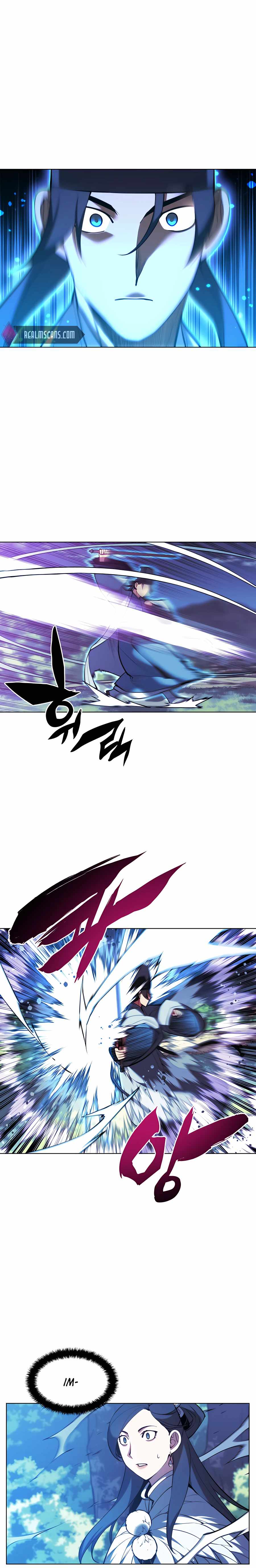 Records of the Swordsman Scholar Chapter 35 page 27