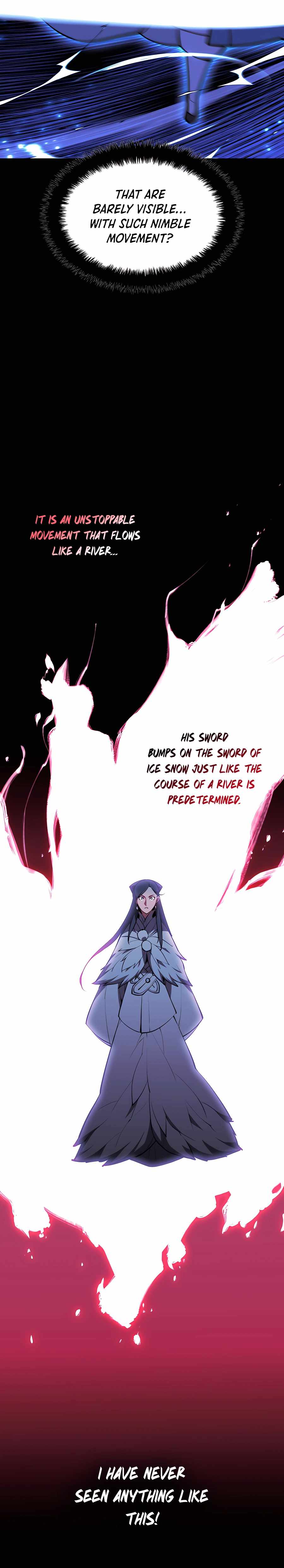 Records of the Swordsman Scholar Chapter 35 page 29