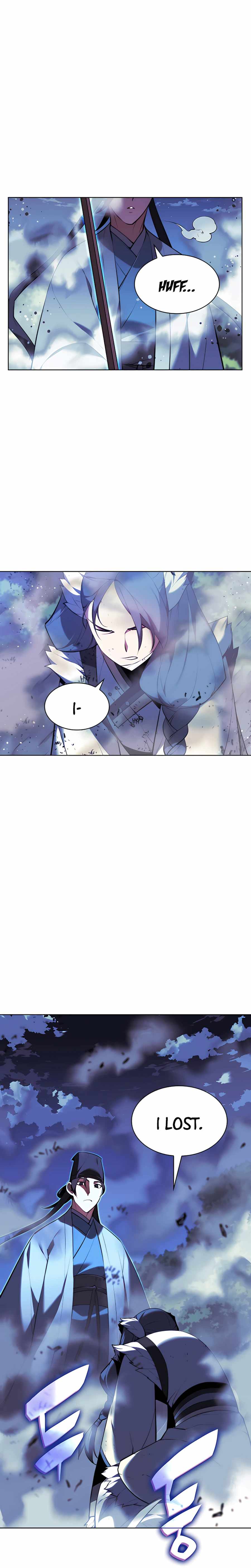 Records of the Swordsman Scholar Chapter 36 page 17