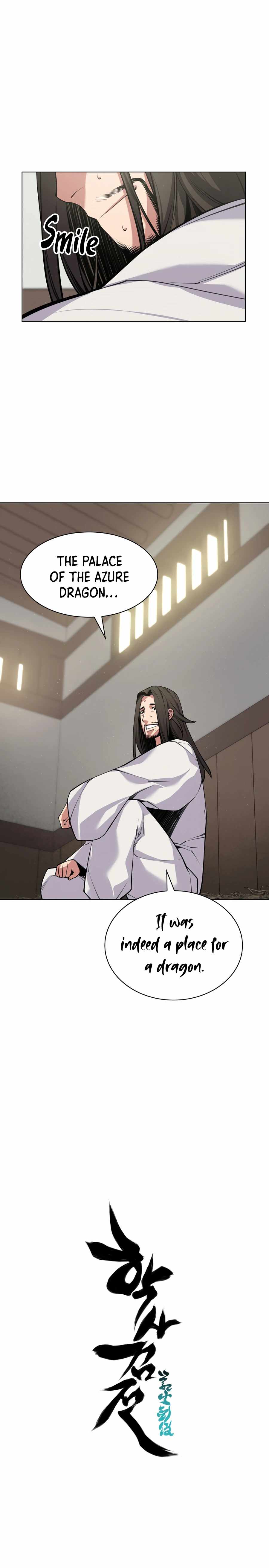 Records of the Swordsman Scholar Chapter 4 page 28