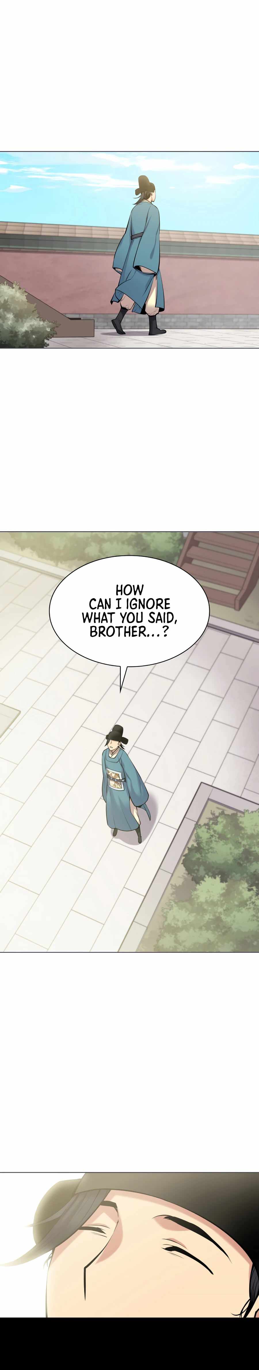 Records of the Swordsman Scholar Chapter 5 page 9