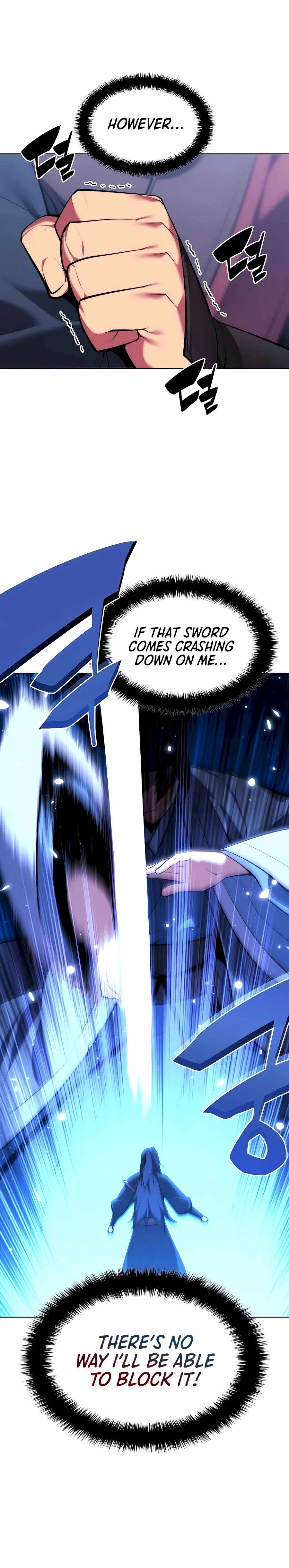 Records of the Swordsman Scholar Chapter 50 page 18