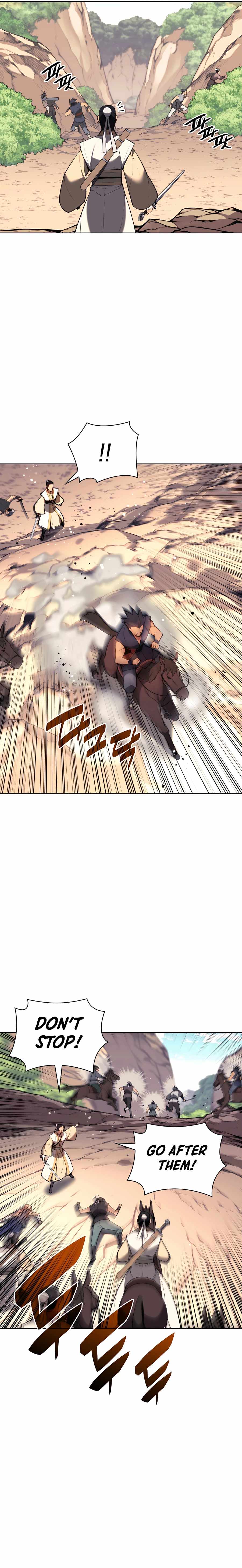 Records of the Swordsman Scholar Chapter 55 page 10