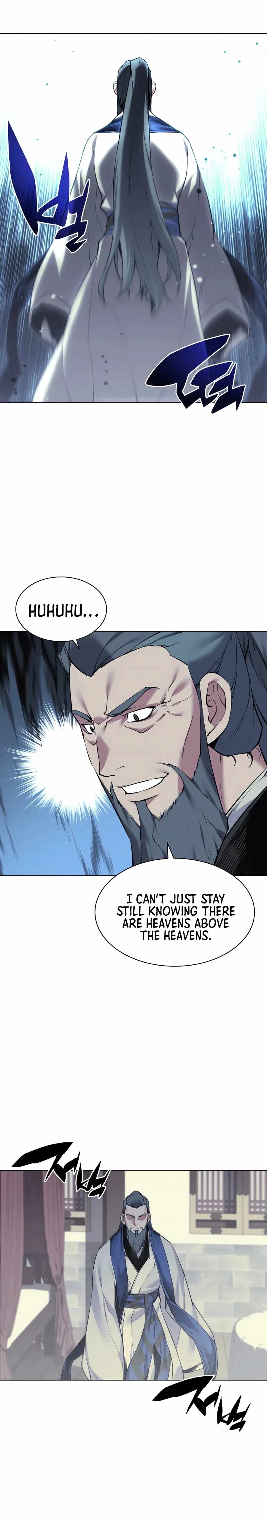 Records of the Swordsman Scholar Chapter 6 page 30