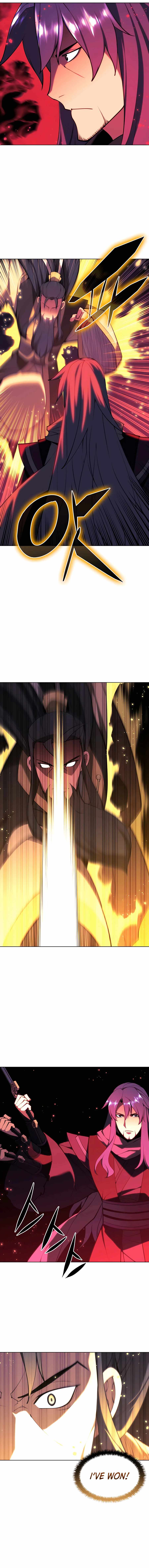 Records of the Swordsman Scholar Chapter 67 page 12