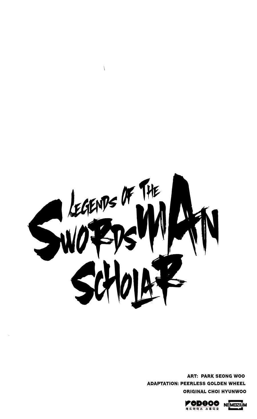 Records of the Swordsman Scholar Chapter 73 page 15