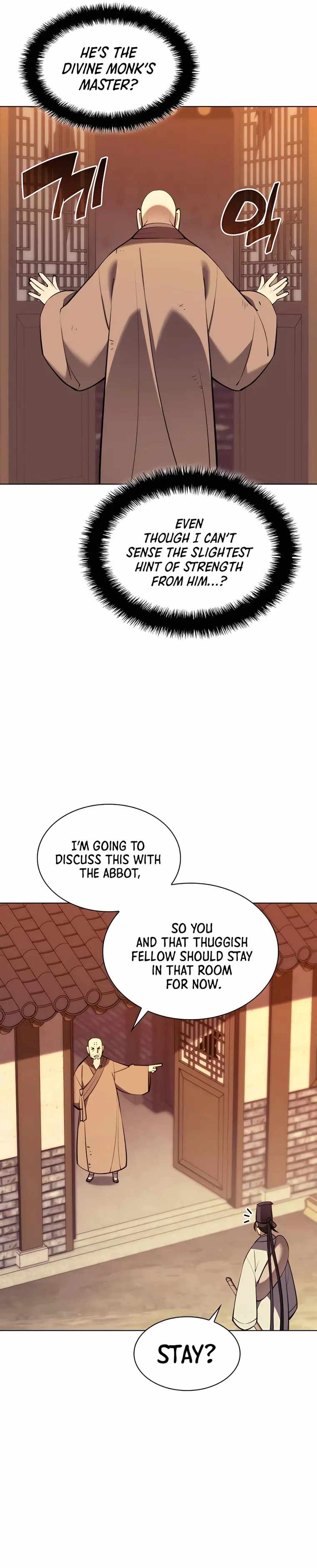 Records of the Swordsman Scholar Chapter 75 page 12