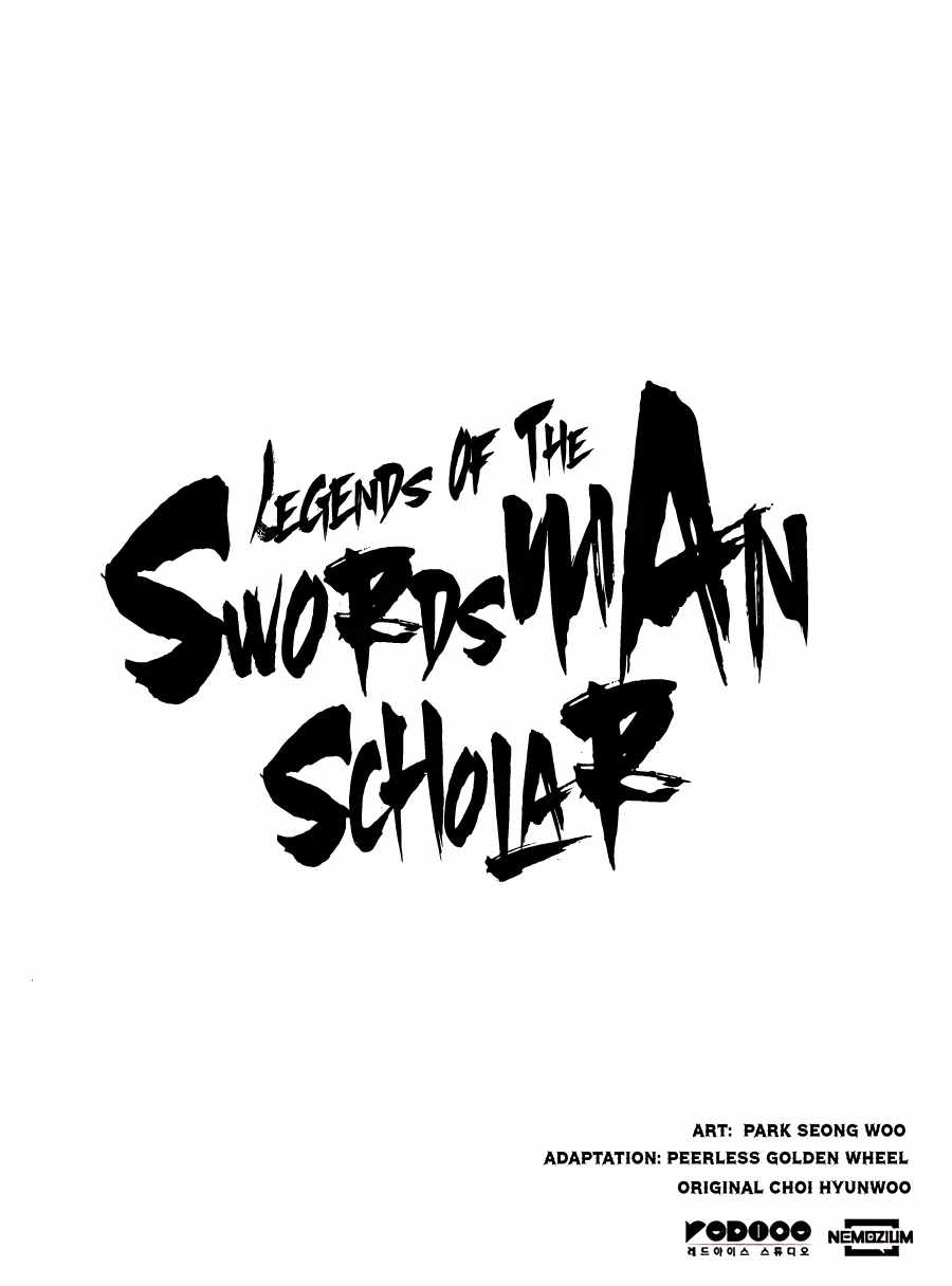Records of the Swordsman Scholar Chapter 79 page 16