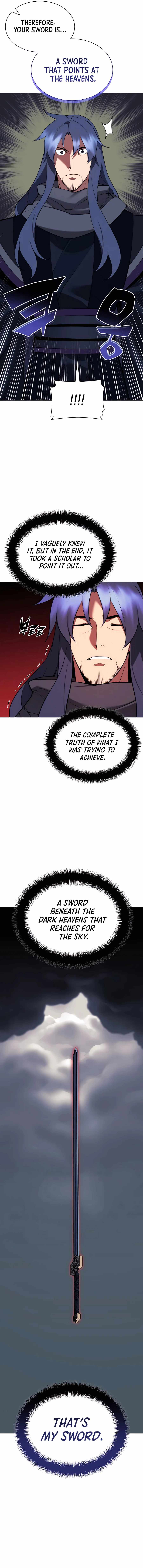 Records of the Swordsman Scholar Chapter 81 page 16